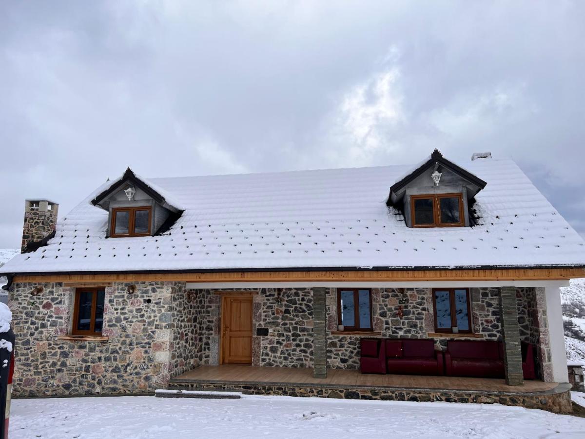 Guesthouse Kevin Kukes Exterior photo
