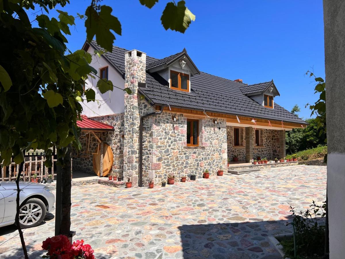 Guesthouse Kevin Kukes Exterior photo