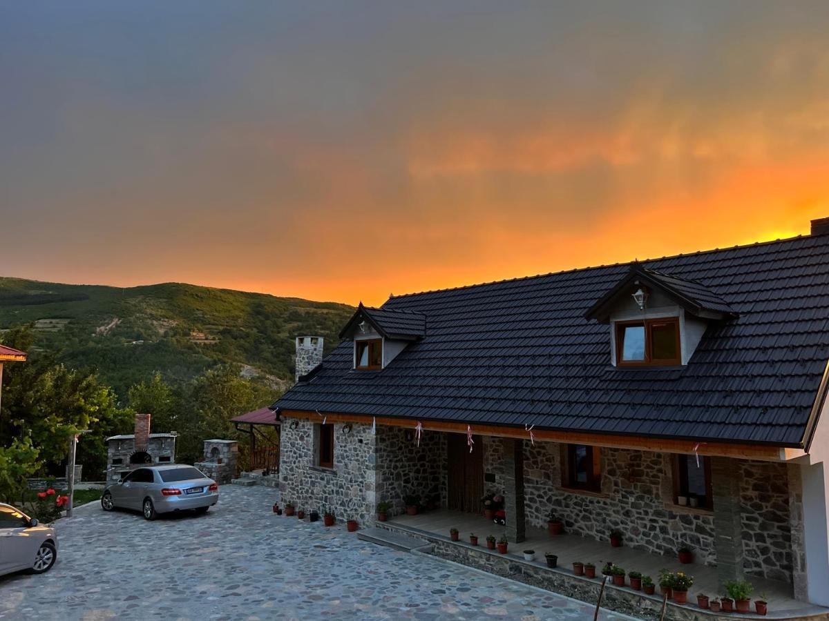 Guesthouse Kevin Kukes Exterior photo