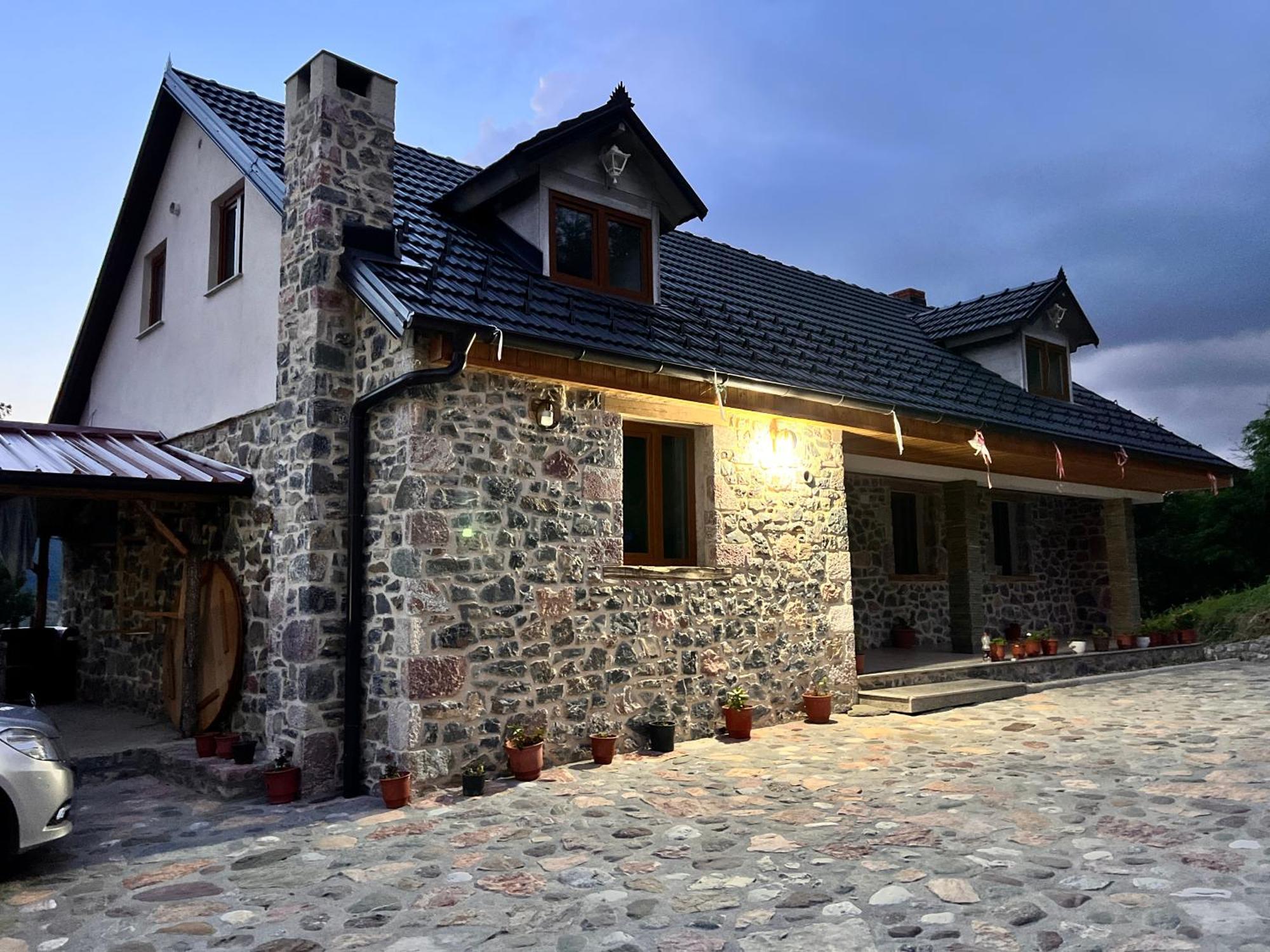 Guesthouse Kevin Kukes Exterior photo