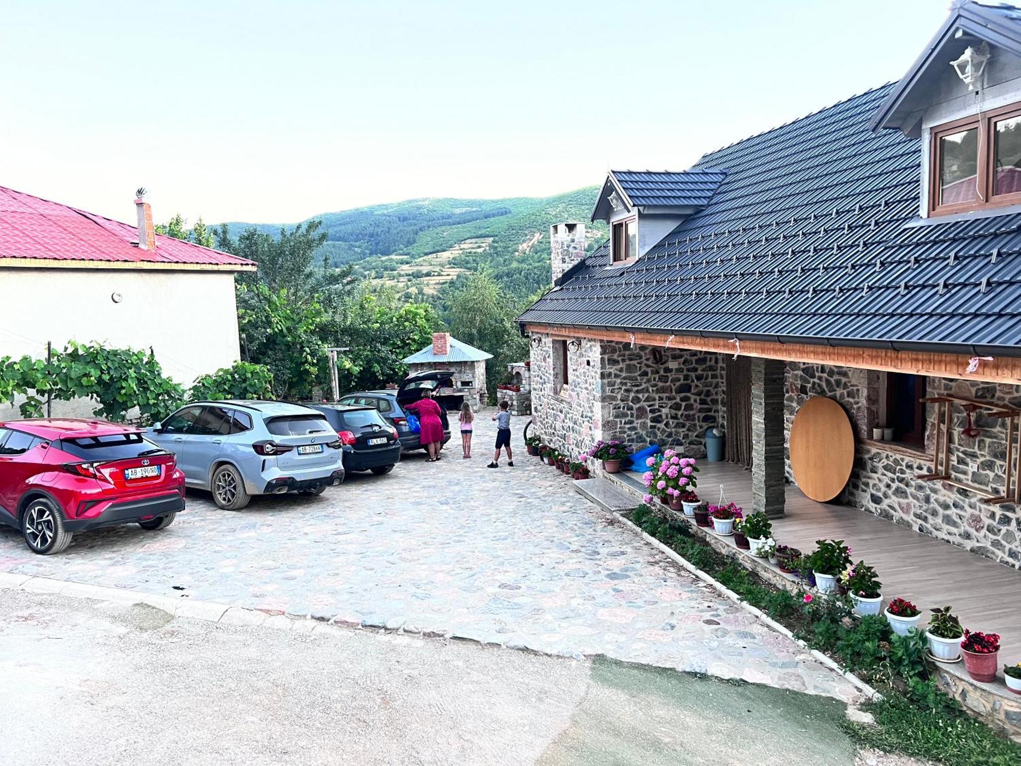 Guesthouse Kevin Kukes Exterior photo